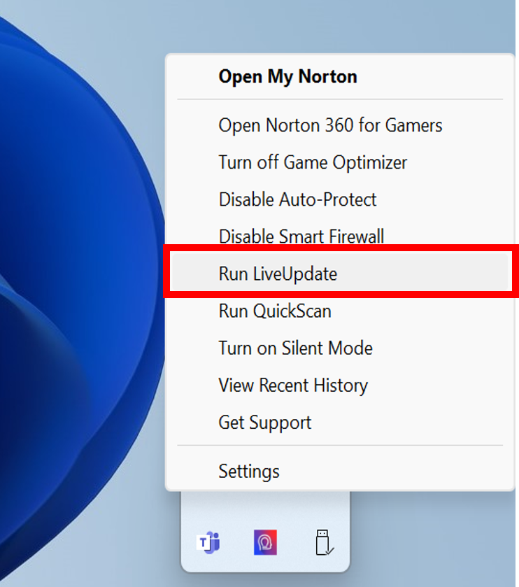2. 执行线上更新